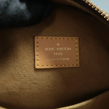 Load image into Gallery viewer, Louis Vuitton Boite Chapeau Souple Monogram Canvas Shoulder Bag Brown
