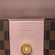 Load image into Gallery viewer, Louis Vuitton Bond Street Damier Ebene Canvas Satchel Bag Brown
