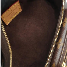 Load image into Gallery viewer, Louis Vuitton Mini Bumbag Monogram Canvas Shoulder Bag Brown
