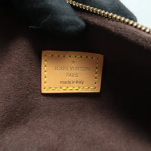 Load image into Gallery viewer, Louis Vuitton Bum Bag / Sac Ceinture Monogram Canvas Shoulder Bag Brown
