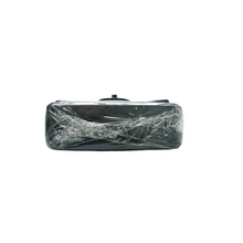 Load image into Gallery viewer, Chanel CF Leather Satchel Bag Black
