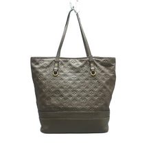 Load image into Gallery viewer, Louis Vuitton Citadine Leather Shoulder Bag Brown
