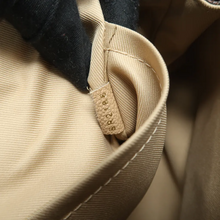 Load image into Gallery viewer, Louis Vuitton Clapton Damier Ebene Canvas Backpack Bag Brown

