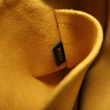 Load image into Gallery viewer, Louis Vuitton Clapton Damier Ebene Canvas Shoulder Bag Brown
