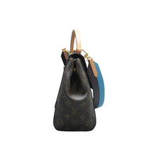 Load image into Gallery viewer, Louis Vuitton Cluny Monogram Canvas Satchel Bag Brown
