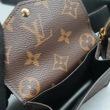 Load image into Gallery viewer, Louis Vuitton Daily Monogram Canvas Belt Bag Brown
