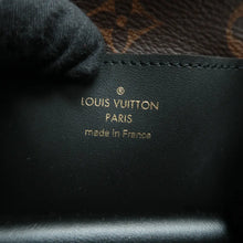 Load image into Gallery viewer, Louis Vuitton Daily Monogram Canvas Belt Bag Brown
