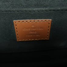 Load image into Gallery viewer, Louis Vuitton  Dauphine MM Monogram Reverse Canvas Shoulder Bag Brown
