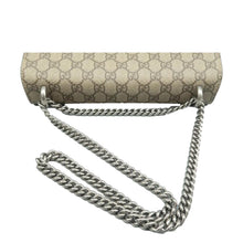 Load image into Gallery viewer, GUCCI Dionysus GG Canvas Shoulder Bag Brown
