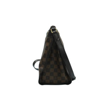 Load image into Gallery viewer, Louis Vuitton Duomo Damier Ebene Crossbody Bag Brown
