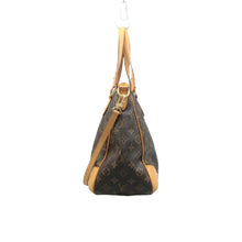 Load image into Gallery viewer, LOUIS VUITTON Estrela Monogram Canvas Shoulder Bag Brown
