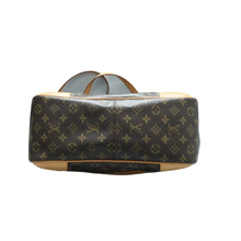 Load image into Gallery viewer, Louis Vuitton Estrela Monogram Canvas Satchel Bag Brown
