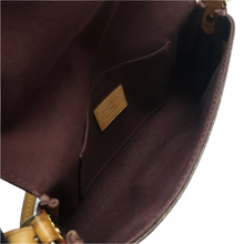 Load image into Gallery viewer, Louis Vuitton Favorite Monogram Canvas Shoulder Bag Brown
