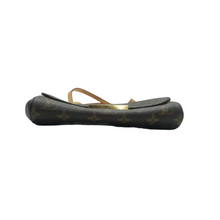 Load image into Gallery viewer, Louis Vuitton Favorite Monogram Canvas Shoulder Bag Brown
