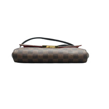 Load image into Gallery viewer, Louis Vuitton Favorite MM Monogram Canvas Crossbody Bag Brown
