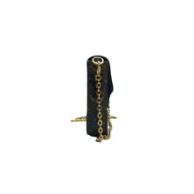 Load image into Gallery viewer, Louis Vuitton Felicie Blossom Pochette Monogram Chain Wallet Brown
