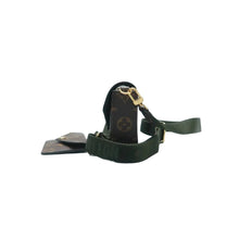 Load image into Gallery viewer, LOUIS VUITTON Felicie Monogram Canvas Shoulder Bag Brown
