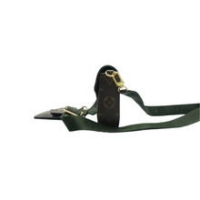 Load image into Gallery viewer, Louis Vuitton Felicie Strap &amp; Go W/P  Monogram Canvas Shoulder Bag Brown
