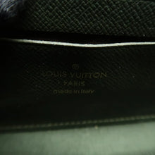 Load image into Gallery viewer, Louis Vuitton Felicie Strap &amp; Go Monogram Canvas Shoulder Bag Brown
