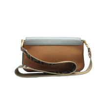 Load image into Gallery viewer, Fendi Leather Shoulder Bag Multicolor
