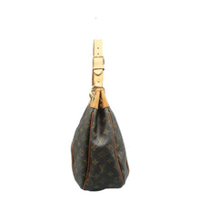 Load image into Gallery viewer, LOUIS VUITTON Galliera PM Monogram Canvas Shoulder Bag Brown
