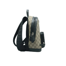 Load image into Gallery viewer, GUCCI Eden GG  Monogram Canvas Backpack Bicolor
