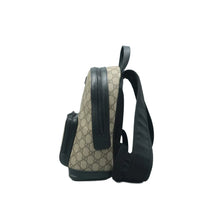 Load image into Gallery viewer, GUCCI Eden GG  Monogram Canvas Backpack Bicolor
