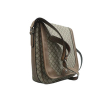 Load image into Gallery viewer, Gucci  Diamante Shoulder Bag Brown
