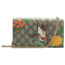 Load image into Gallery viewer, Gucci Canvas Crossbody Bag Multicolor
