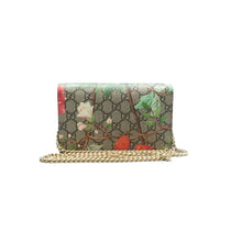 Load image into Gallery viewer, Gucci Canvas Crossbody Bag Multicolor
