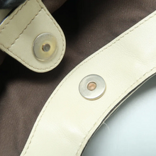 Load image into Gallery viewer, GUCCI Fabric Tote Bag Brown
