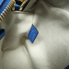 Load image into Gallery viewer, GUCCI Canvas Shoulder Bag Bicolor
