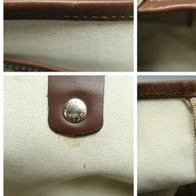 Load image into Gallery viewer, GUCCI Canvas Tote Bag Brown
