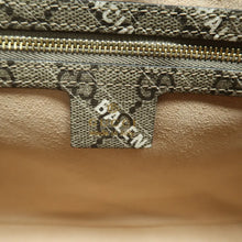 Load image into Gallery viewer, Gucci  X BALENCIAGA Jackie 1961 GG Supreme Monogram Shoulder Bag Beige
