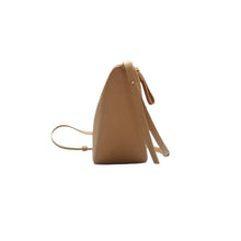 Load image into Gallery viewer, Loewe Hammock Hobo Leather Shoulder Bag Brown
