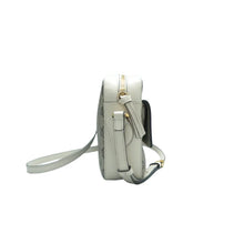 Load image into Gallery viewer, GUCCI Horsebit 1955 Canvas Shoulder Bag Brown
