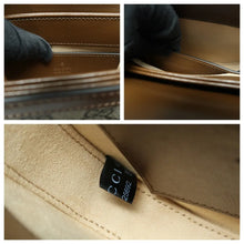 Load image into Gallery viewer, Gucci Horsebit 1955 Canvas Belt Bag Brown
