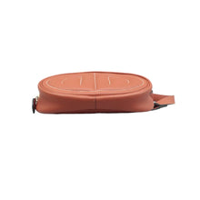 Load image into Gallery viewer, Hermes  Swift Verso In-The-Loop Belt Bag Brown
