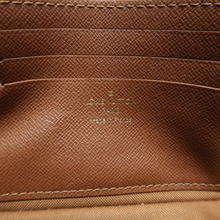 Load image into Gallery viewer, Louis Vuitton Ivy Monogram Canvas Satchel Bag Brown
