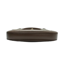 Load image into Gallery viewer, GUCCI Jackie 1961 Leather Shoulder Bag Brown

