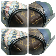 Load image into Gallery viewer, Louis Vuitton Kimono MM Monogram Canvas Shoulder Bag Brown
