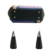 Load image into Gallery viewer, Louis Vuitton Kimono MM Monogram Canvas Shoulder Bag Brown

