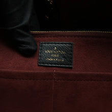 Load image into Gallery viewer, Louis Vuitton Kimono MM Monogram Canvas Shoulder Bag Brown
