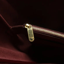 Load image into Gallery viewer, Louis Vuitton Kimono MM Monogram Canvas Shoulder Bag Brown
