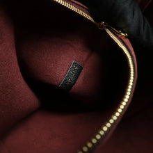 Load image into Gallery viewer, Louis Vuitton Kimono MM Monogram Canvas Shoulder Bag Brown
