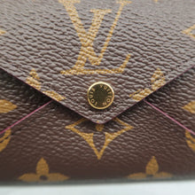 Load image into Gallery viewer, 3 Louis Vuitton Kirigami Monogram Canvas Pochettes Brown
