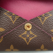 Load image into Gallery viewer, 3 Louis Vuitton Kirigami Monogram Canvas Pochettes Brown
