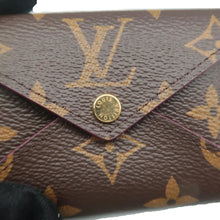 Load image into Gallery viewer, Louis Vuitton Kirigami Pochette Monogram Canvas Clutch Bag Brown
