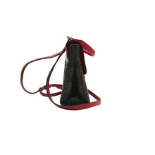 Load image into Gallery viewer, Louis Vuitton Locky BB Monogram Canvas Crossbody Bag Brown

