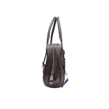 Load image into Gallery viewer, LOEWE Senda Leather Brown Tote Bag
